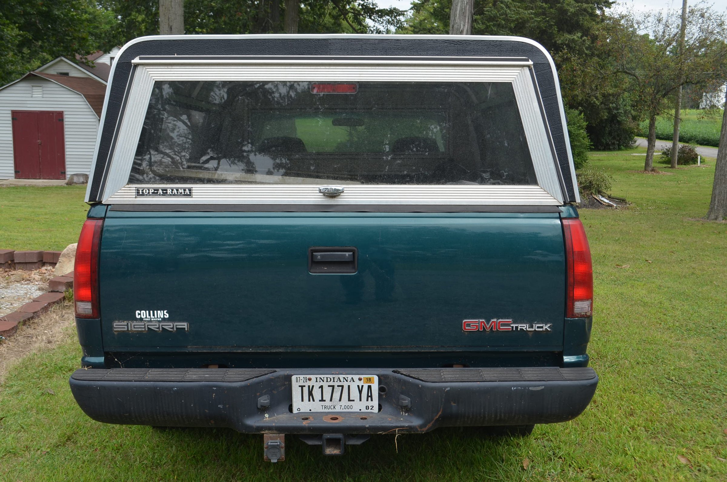 Property photo 50 - PERSONAL PROPERTY & REAL ESTATE AUCTION IN ALLEN CO., IN